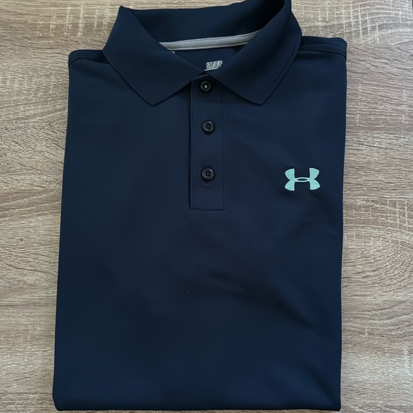 Under Armour Shirt - Picture 1 of 1